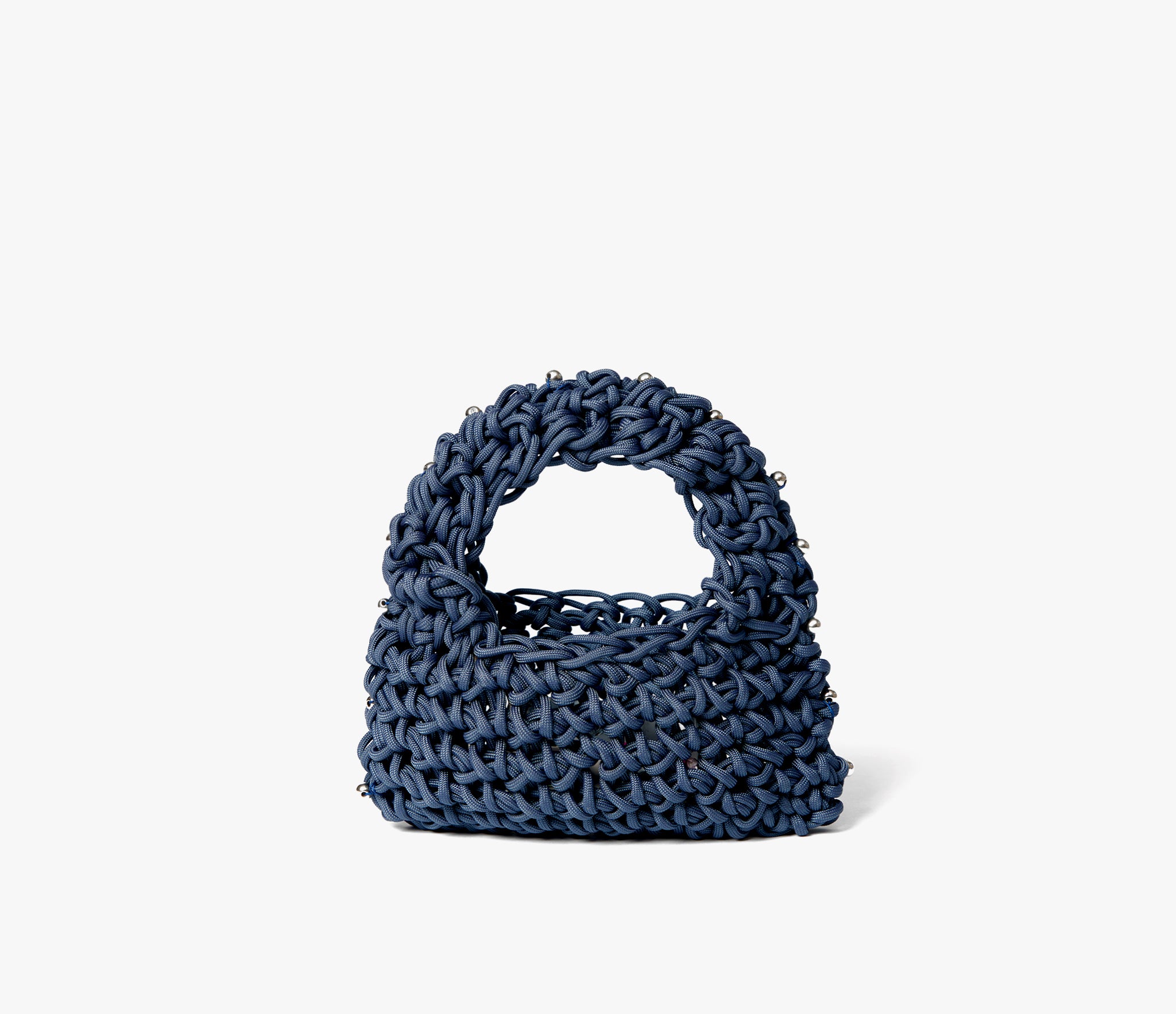 Lasso Bag / Indigo