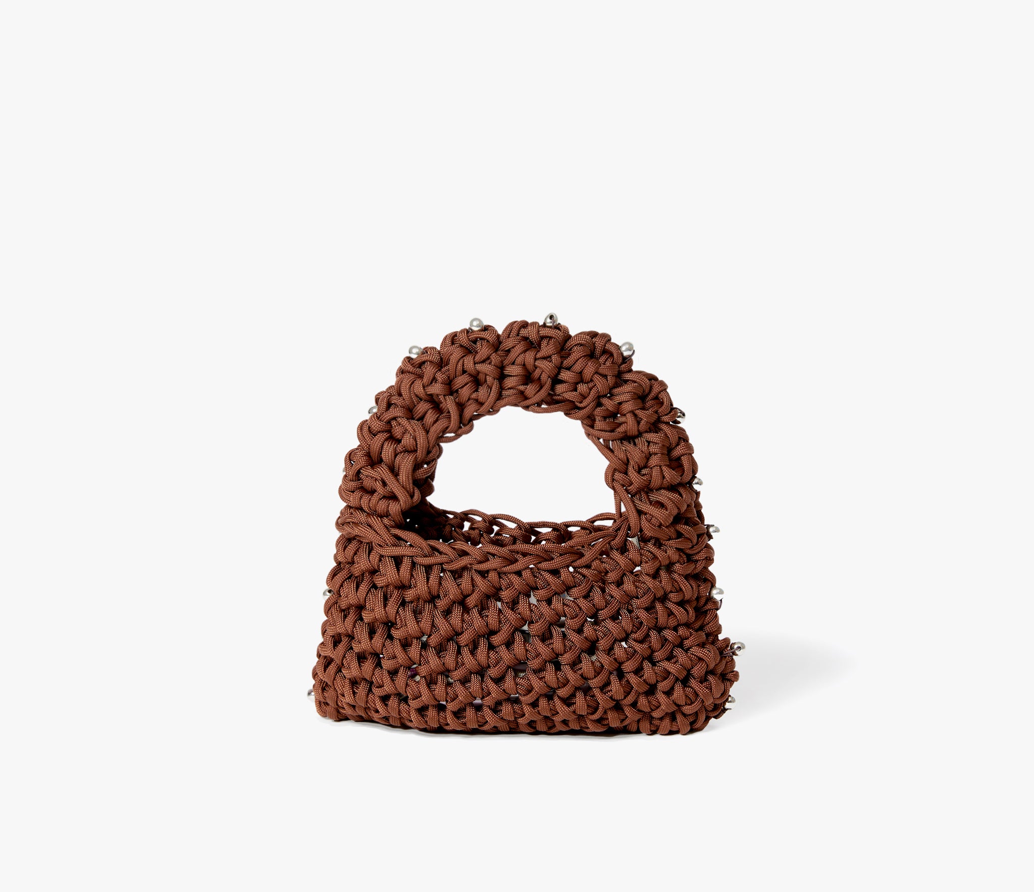 Lasso Bag / Cocoa