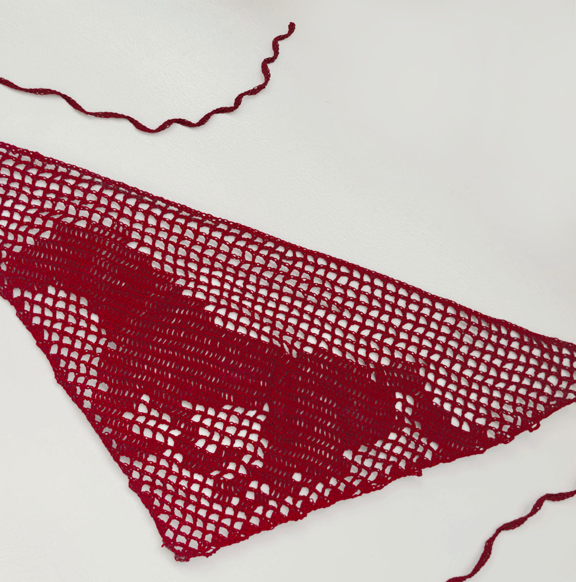 Horse Year Bandana