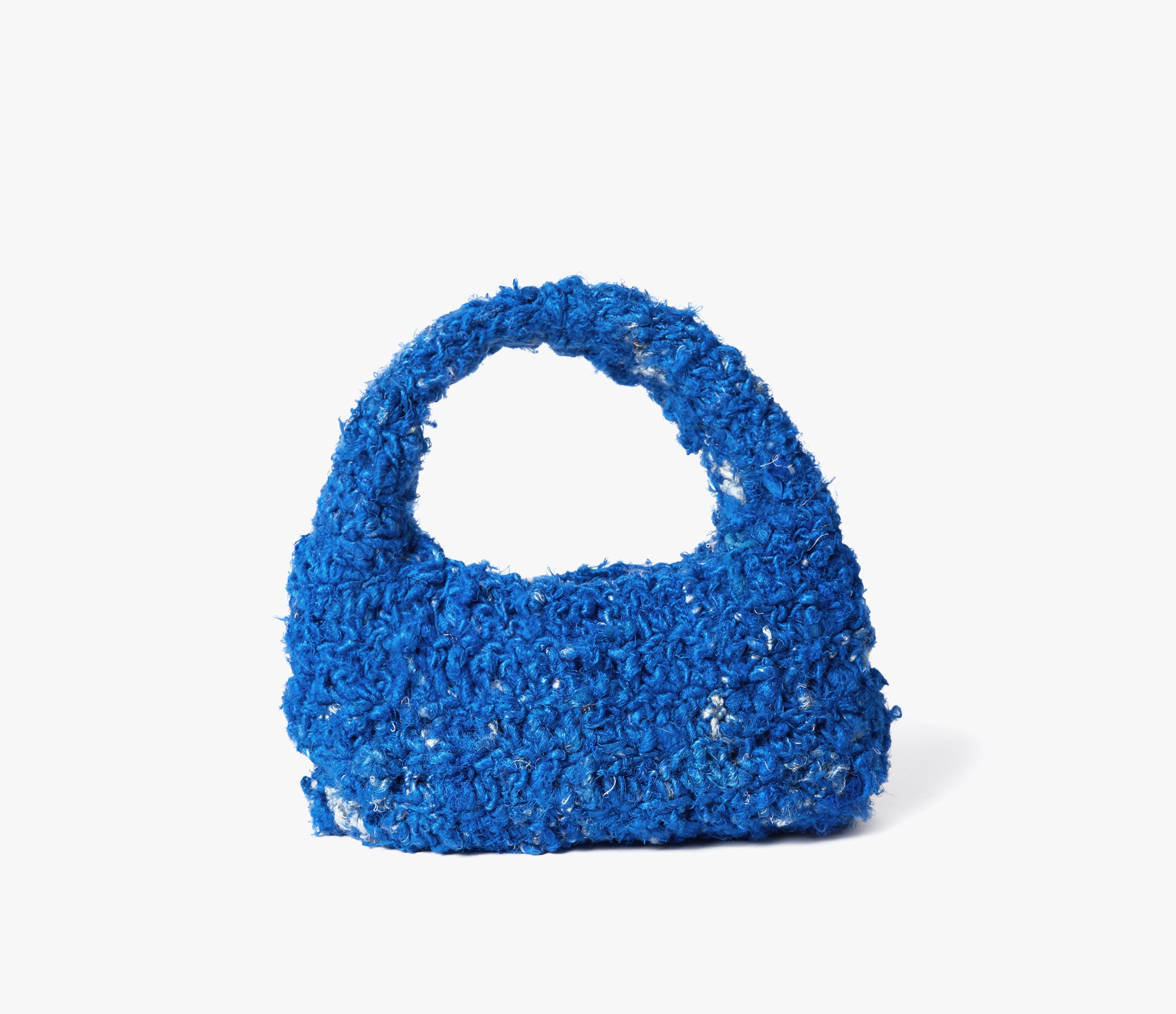 Meadow Bag / Cerulean